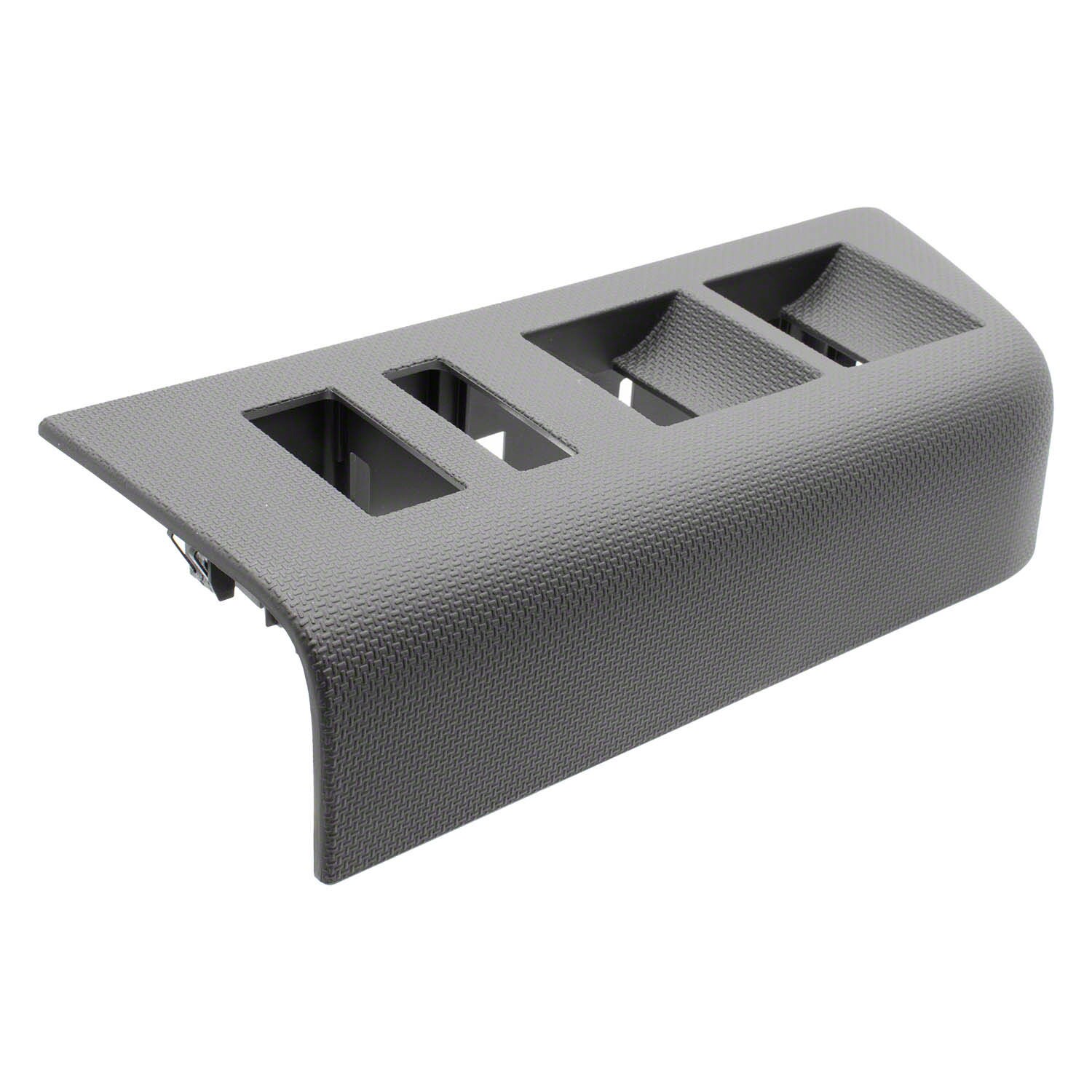 Door Switch Trim Panel Window Bezel - Left, Front | Parts | Ford.com