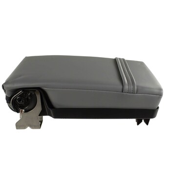 Seat Armrest - Rear