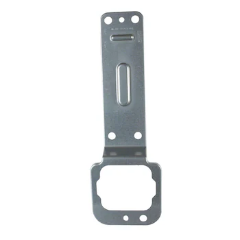 Drive Motor Inverter Cover Module