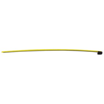 Wiper Blade - 26" (660 MM), Left