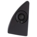 Radio Speaker Enclosure Cover - Right, Front Main Image