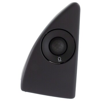 Radio Speaker Enclosure Cover Housing <br>28 Speakerv audio A separate or to