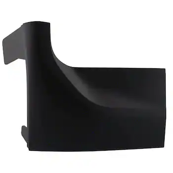 Bumper Extension Side Bar - Left, Rear (Raptor Series)