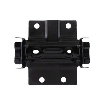 Floor Crossmember - Rear, Center