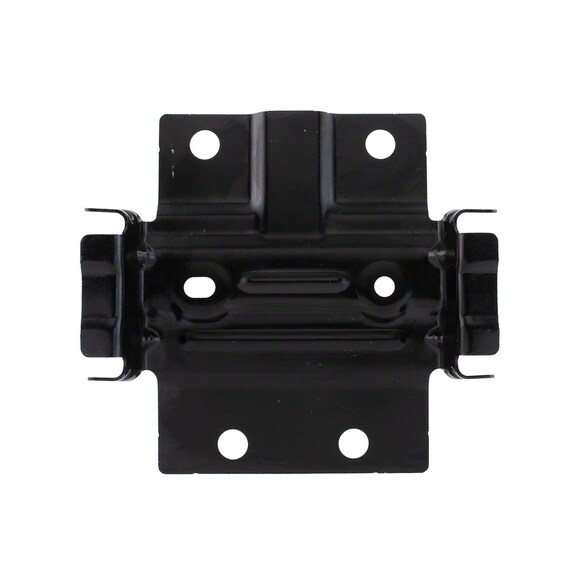 Floor Crossmember - Rear, Center Main Image
