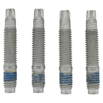 AIR CONDITIONING (A/C) Accumulator Stud Refrigerant Line - M8 X 11 22