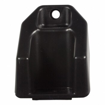 Valance Panel Bracket Bumper - Left, Right, Rear