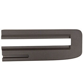 Seat Track Cover <br>40/20/40 SeatS 40/BLANK/40 CapTAINS ChairS for the Sandstone