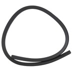 Sliding Door Weatherstrip Shell Seal - Left Main Image