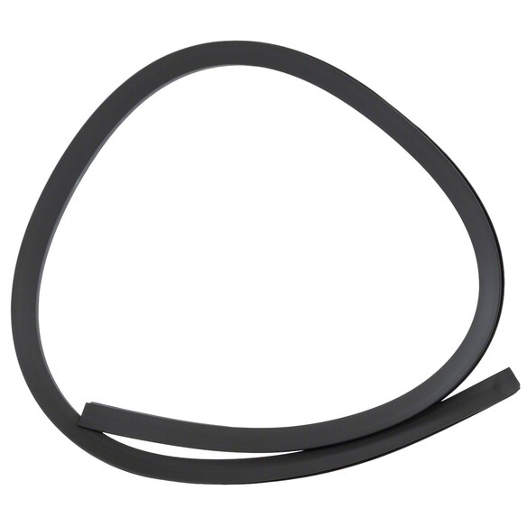 Sliding Door Weatherstrip Shell Seal - Left Main Image