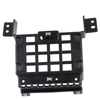 Instrument Panel Center Support Radio <br>Instrument