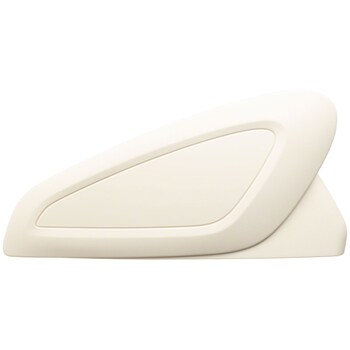 Seat Trim Panel Cover - Right, Rear