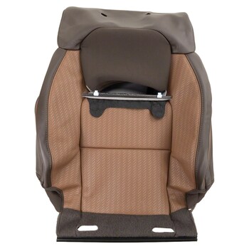 Cover Seat Back
