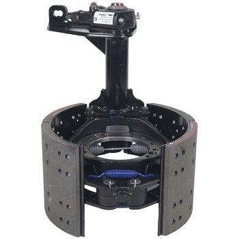 Brake - Rear