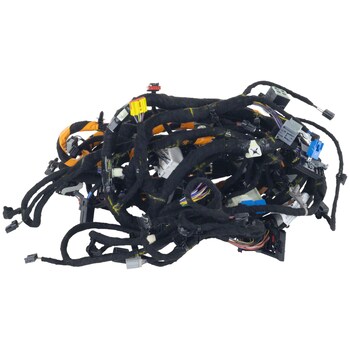 Wiring Main