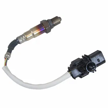 Oxygen Sensor HEGO - Front, Rear, Upper