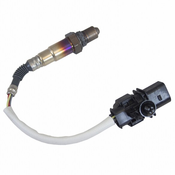 Oxygen Sensor HEGO - Front, Rear, Upper Main Image