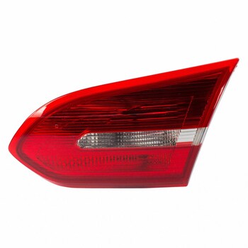 Tail Light Stop And Flasher Lamp - Right, Rear, Inner