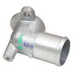 Engine Coolant Thermostat Housing Connection Water O Main Image