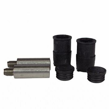 Disc Brake Caliper Repair Kit Locating PINS - Front