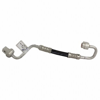 AIR CONDITIONING (A/C) Refrigerant Liquid Hose Tube - 1.0L