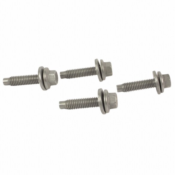 Hex Head Bolt And Washer Engine Water Pump - M6 x 22MM Main Image