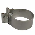 Exhaust Muffler Clamp Main Image