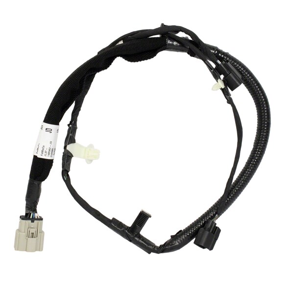 Wiring Tailgate Main Image
