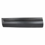 Exterior Door molding - Left (Police) Main Image