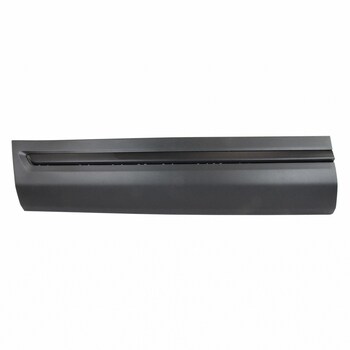Exterior Door molding - Left (Police)