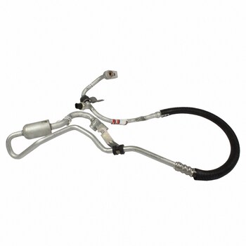 AIR CONDITIONING (A/C) Refrigerant Discharge Hose Tube - 1.6L