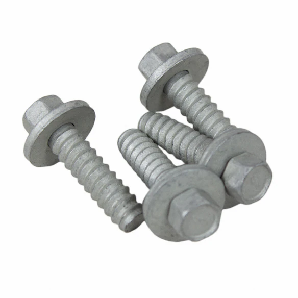 Screw And Washer Horn Mount Bolt - M8 x 32MM Main Image