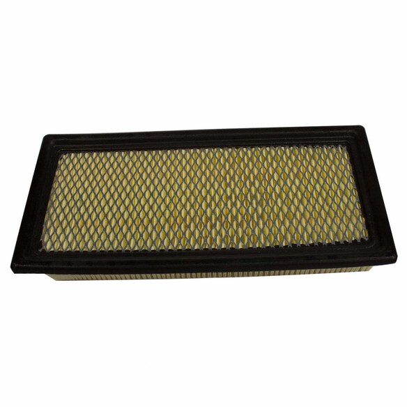 Engine Air Filter Element Clutch - 3.0L Main Image