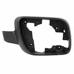 Door Mirror Trim Ring Cover Main Image
