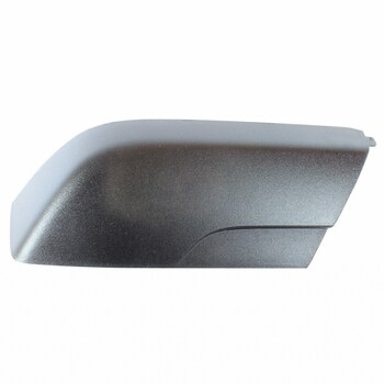 Roof Rack Cover Slat - Right