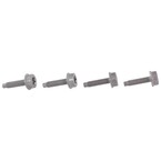Turbocharger Coolant Line Bolt Oil - M6 x 21MM Main Image