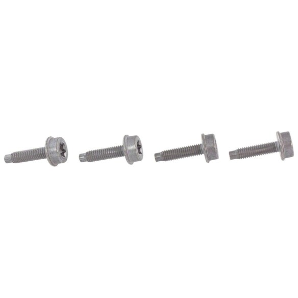 Turbocharger Coolant Line Bolt Oil - M6 x 21MM Main Image