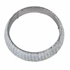 Catalytic Converter Seal Exhaust Muffler Gasket - 4.6L Main Image