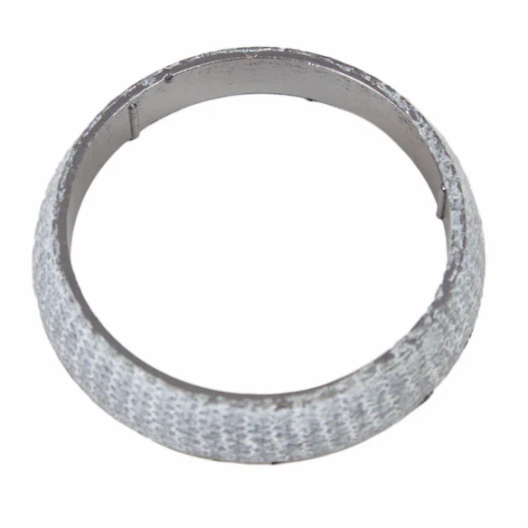 Catalytic Converter Seal Exhaust Muffler Gasket - 4.6L Main Image