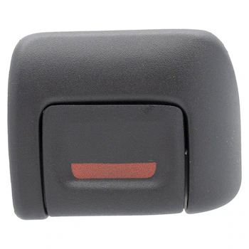 Handle Seat Back Adjusting - Right, Rear