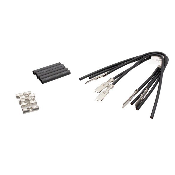 Fuel Pump Jumper Harness Kit Terminal - 6.00MM Main Image