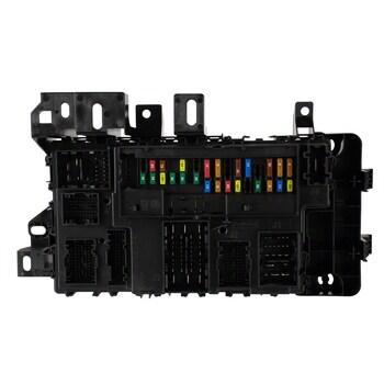 Alarm/Keyless Lock System Kit