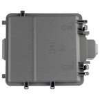 Fuse Box Cover (Fuses) Main Image