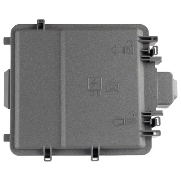 Fuse Box Cover (Fuses) Main Image