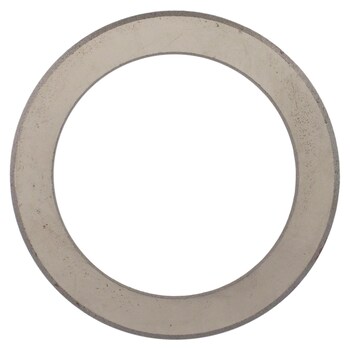 Shim - .286 Thick, Rear