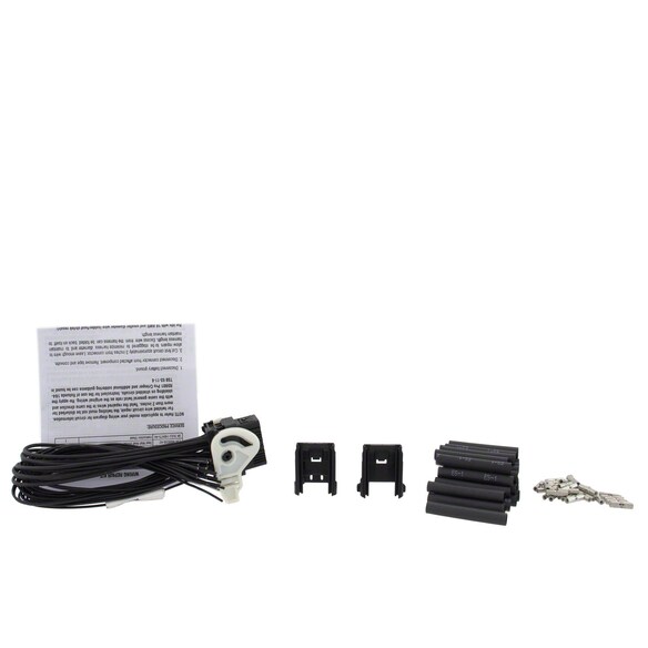 Running Board Motor Connector Wire - 6.7L Main Image