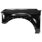 Fender - Left, Front Main Image