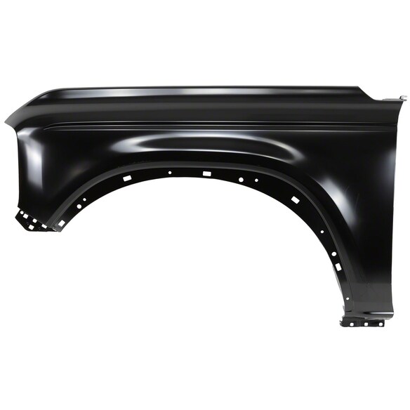 Fender - Left, Front Main Image