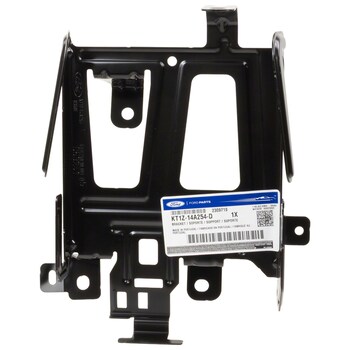 Junction Block Bracket (Fuses)