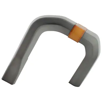 Panel Instrument - Left